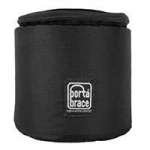 Portabrace LC-C5 (LCC5) Padded Lens Case for Cine Lenses Portabrace LC-C5 (LCC5) Padded Lens Case for Cine Lenses